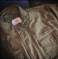 Supreme M65 the killer 喋血雙雄 size s Wtaps 