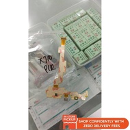 BSS Compatible For VVO Xshot X710 Charging Mic Ribbon Sparepart Repair