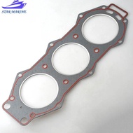 Boat Engine Cylinder Head Gasket 6G5-11181 6G5-11181-A2 for Yamaha Outboard 2 Stroke 150-200HP 6G5-1