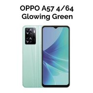 oppo a57 / a 57 ram 4/64 [4gb  64gb] garansi resmi oppo - smartphone