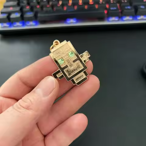 Game Totem of Undying Cosplay Ornament Accessories Friend Gift