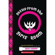 GOSSIP FROM THE GIRLS ROOM (preloved)