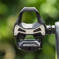 SHIMANO SHIMANO Road Bike 105 Self-Locking Pedal RS500R550/R7000/R8000/9100
