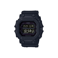 [Luxolite] Casio G-Shock GX-56BB-1DR Black Out Series Black Resin Band Watch GX56BB-1D GX56BB-1D