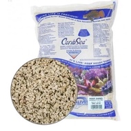 Caribsea Special Grade Arag Alive Reef Sand 20lbs (Approx 9kg)