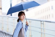 [Amvel] VERYKAL LARGE Automatic Umbrella - 加大版VERYKAL自動開關摺傘