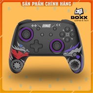 Genuine IINE game controller for Nintendo Switch Pokemon Violet version