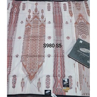 Atlas SUPER PREMIUM S970 S965 S955 S945 S935 S920 SILVER Elegant MOTIF