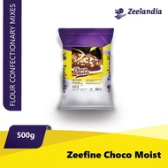 Zeelandia Zeefine, Zeelandia 500gr