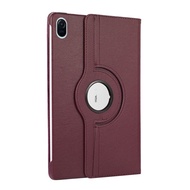 HONOR PAD 10 / X9 / X9a /X8a / X7 Case 360 Degree Rotation PU Leather Protector Flip Cover Honor Pad