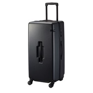 ACE - ace. Cornerstone 2-Z 行李箱 31吋/79厘米拉鍊型 Gunmetallic