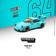 Tarmac 1/64 Porsche 964 rwb