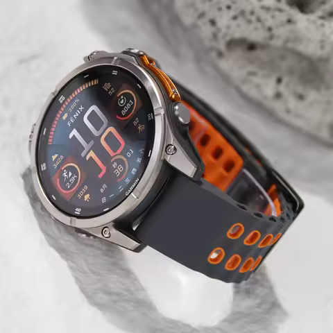 Bracelet For Garmin tactix8 AMOLED 51mm Fenix 7X Pro 5X 6X Epix Pro 51mm instinct 2 (45mm) Forerunne