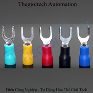 [100 copper cos] Thread cos, Y-shaped cos, full size SV1.25-3.2; 1.25-4; 2-4; 3.5-5; 5.5-6