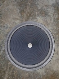 daun speaker 10 inch wofer LK