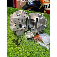 BLOCK WAVE 100 WAVE 110 S1R LEO