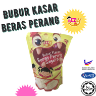 IZZLY BUBUR KASAR BERAS PERANG