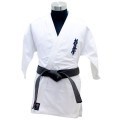 KYOKUSHIN White Karate Gi