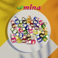 PERFUME KERETA | Wangian Caretta Car Air Freshener Kecil Murah Tahan Lama Ambi Pur Glade Mini❗❗❗