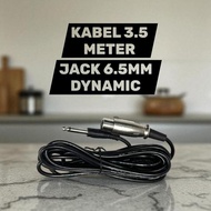 Yamaha Ym-79S Wired Karaoke Microphone