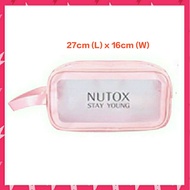 Nutox Fashion Pouch With High Quality