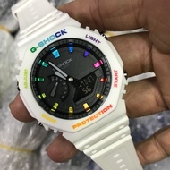 GSHOCK GA-2100 / GM-2100 COPY 1:1 V3