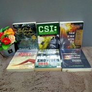 Dark Heart 32449 Solve The Mystery Case 32450 The Sorcerer 32451 Ibiza 32452 Heroes 32453 Haunted Kn