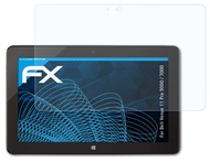 atFoliX Screen Protection Film compatible with Dell Venue 11 Pro 5000/7000 Screen Protector, ultra-c