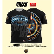 AKRHO 53 years collection​​