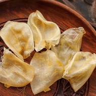 Deep Sea Wild Millet Fish Maw Aged Egg Maw Dried Goods Natural Yellow Fish Maw Pregnant Women Nouris