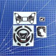 Emblem timbul honda cb 150 r new, Sticker timbul honda cb150r new, Variation honda cb 150r new striping timbul honda cb 150r