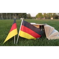 [Udemy Course] German Language Course for Beginners