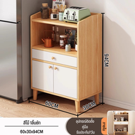 ตู้เคาน์เตอร์ ตู้ครัว ตู้เก็บของ ขนาด60cm  มีลิ้นชัก ท็อปกว้าง มีช่องกว้าง มีตู้ปิด รับน้ำหนักได้มาก