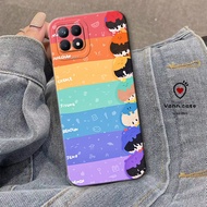 HP Realme 8I Phone Case - Narzo 50 - Realme 8I Phone Case - Narzo 50I - External_acc - KPOP Fashion 