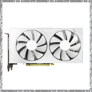 Rx580 4G Graphics Card Single -Compatible Port High-End Graphics Card 14nm Chip Process GDDR5 for PC