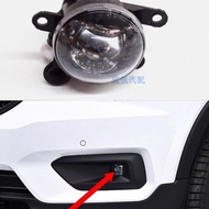 Volvo XC40 XC60 Front Fog Light LED Front Fog Light Front Bumper Fog Light led