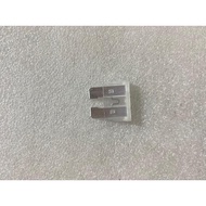 Large 25A 25 Ampere Fuse Large 25A 25 Ampere Fuse/