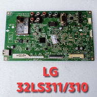 Mb LG32ls3110 - mainboard tv lg 32ls3110 - motherboard tv LG32LS310 - MOBO TV LG32LS311