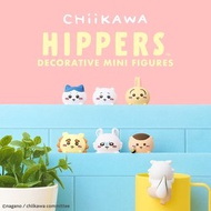 Dreams HIPPERS 守護天使 Chiikawa 聯名公仔(盒裝12入)