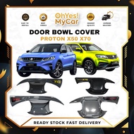 PROTON X70 X50 DOOR HANDLE COVER X70 X50 CAR ACCESSORIES
