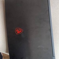 MSI gf63