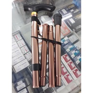 WALKER STICK, FOLDING STICK FOR THE ELDERLY