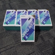 PROMO HARGA SPECIAL HP OPPO A60 8/128GB | A60 8/256GB | A78 5G 8/128GB | A92 8/128GB - BERGARANSI