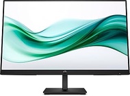 New HP 324pv 24" Class Full HD LED Monitor - 16:9-60.5 cm (23.8") Viewable - Vertical Alignment (VA)