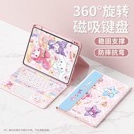 For iPad Air 6th to 12th Generations Protection Case