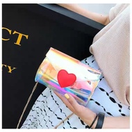 MBELLASHOP - 7783 - BATAM BAG - IMPORTED BAG