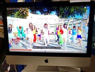 Apple imac 2013 27吋 100%正常螢幕 ssd外置快速開機 原裝hard disk 3tb 可做備份硬碟特價清貨