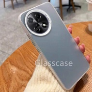 Casing For Tecno Camon 30 s 30s Camon30 Camon30s TecnoCamon30 TecnoCamon30s Frosted Hard Phone Case 