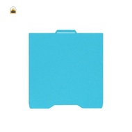 Sgmy 3D Printer Spring Steel Build Plate PEY Coated Strong Adhesion Smooth Surface for Peo H1h A1 X1
