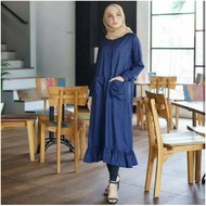 Septia Maxi - Teen Wholesale PREMIUM Material Clothes - KJ